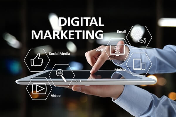 Digital Marketing Company in Bhopal