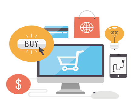 eCommerce Marketing