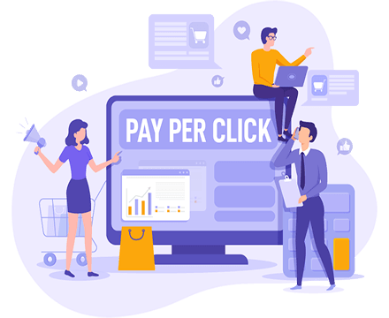 Pay Per Click Advertising - Google Adwords