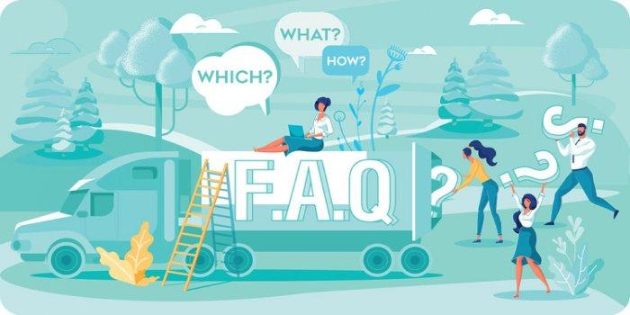 SEO FAQ Answered