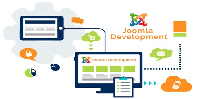 Joomla Development