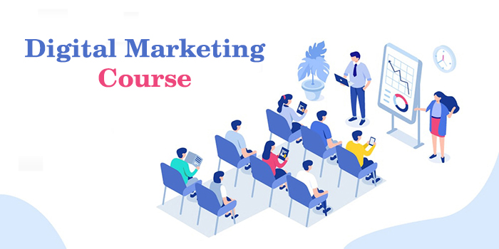 Digital Marketing Training in Bhopal