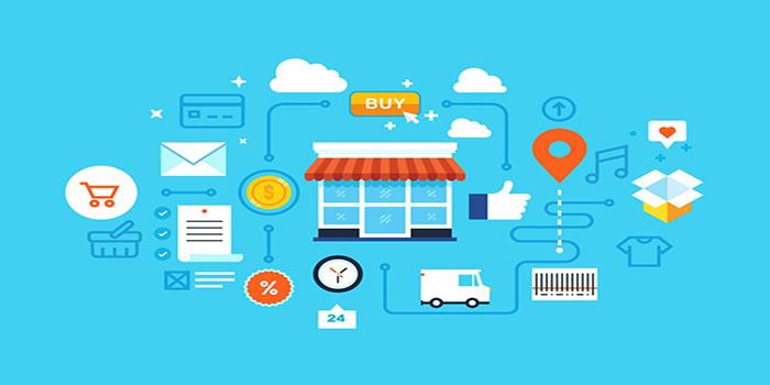 E-commerce Development