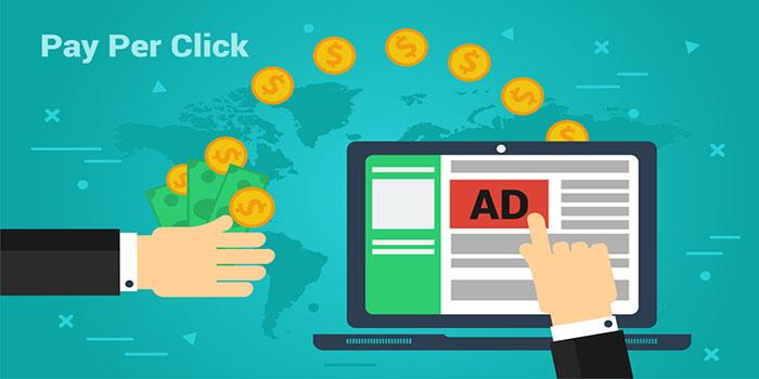 Pay Per Click