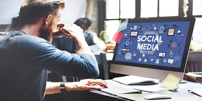 Social Media Marketing Company in Bhopal