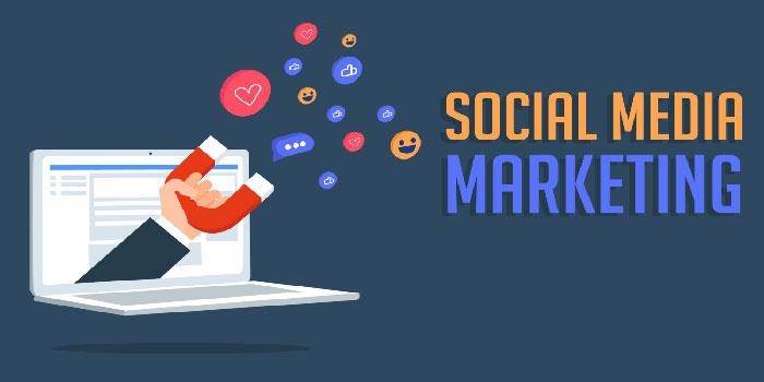 Social Media Marketing Strategy